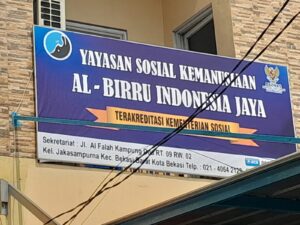 Albirruindonesiajaya