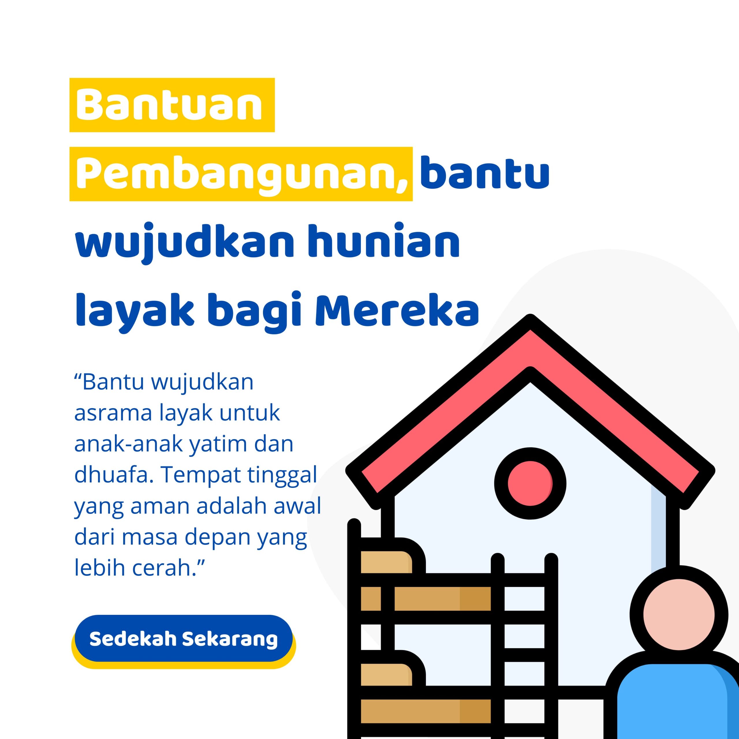 Bantuan Pembangunan