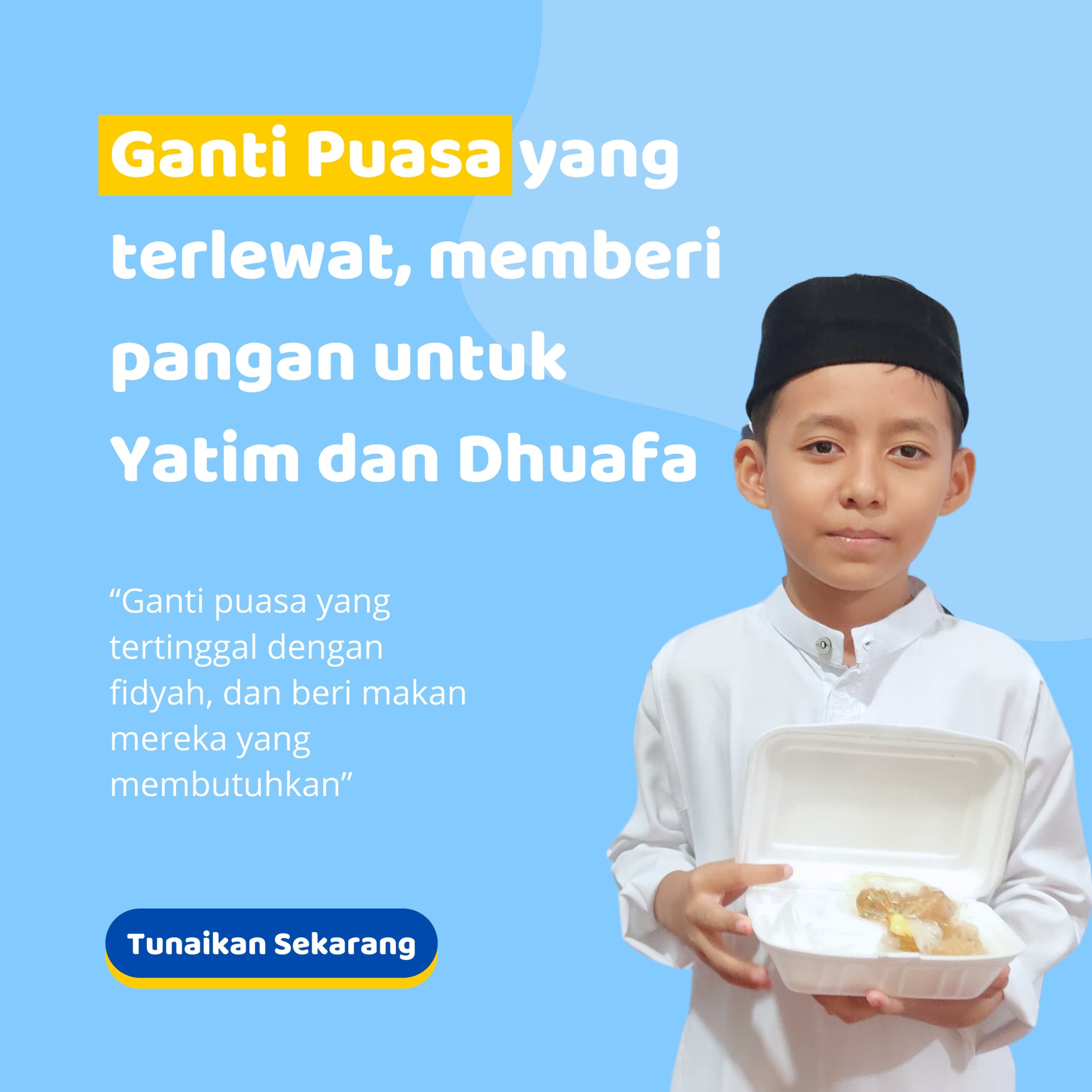 zakat fidyah
