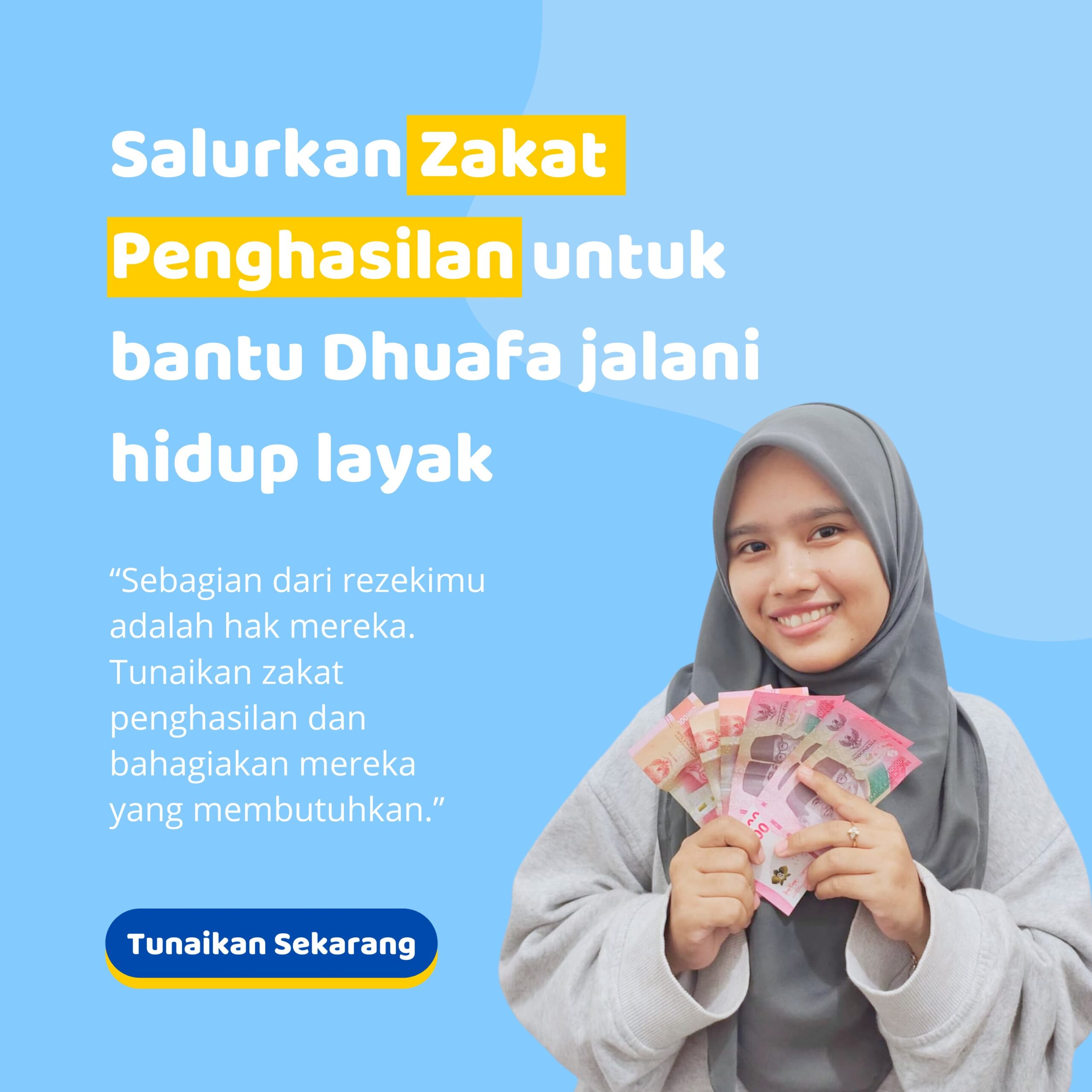 zakat penghasilan