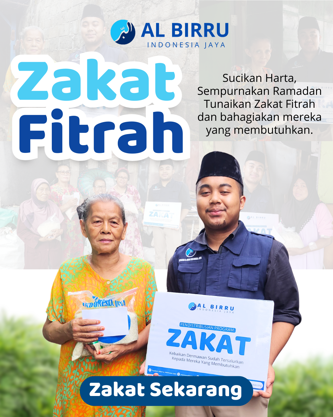 Zakat Fitrah