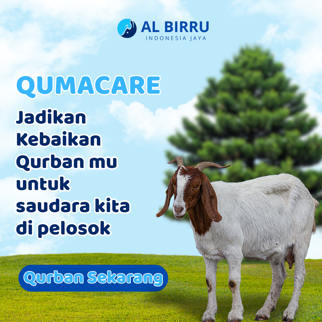kurban kambing