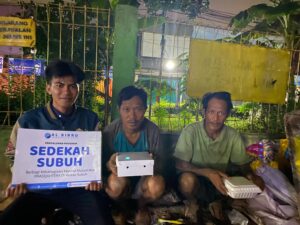sedekaah subuh 4