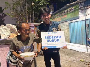 sedekah subuh 3