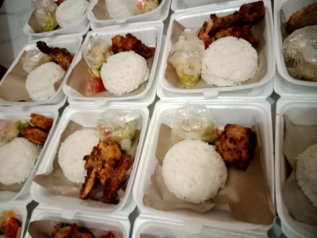 nasi